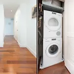2Br 1Ba Apartment Near Rittenhouse Square Apts