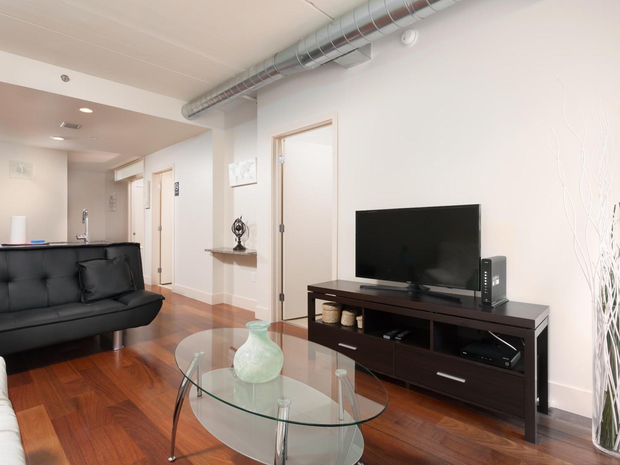 2br 1ba Near Rittenhouse Square Apts * Philadelphia