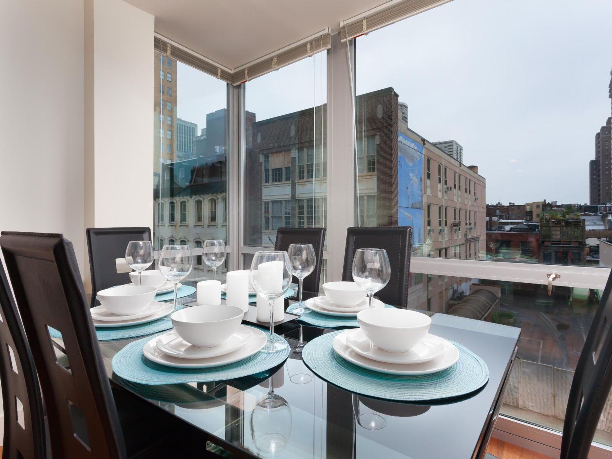 2br 1ba Near Rittenhouse Square Apts Apartment *