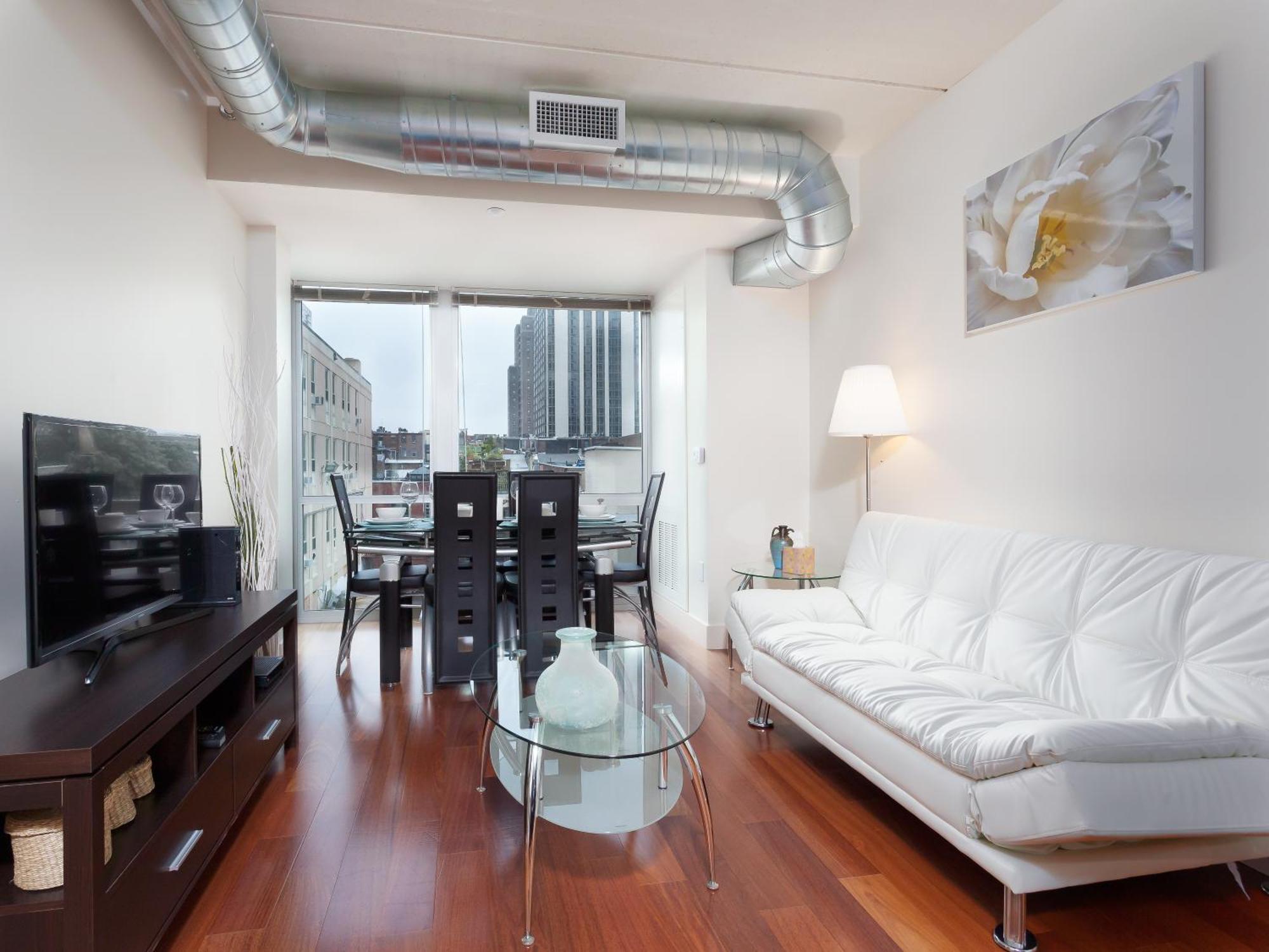 2br 1ba Near Rittenhouse Square Apts